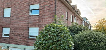 3 ZKB - Wohnung in Damme