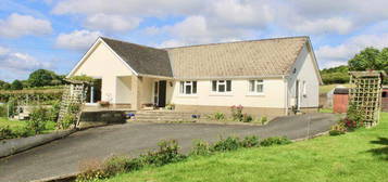 3 bedroom detached bungalow