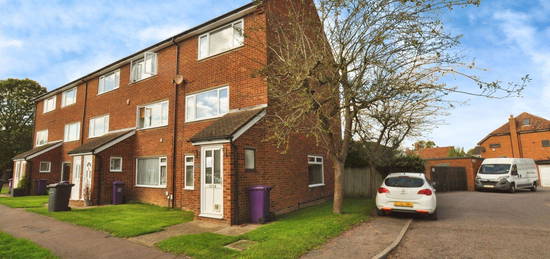 Maisonette for sale in Icknield Close, Ickleford, Hitchin SG5