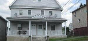 535 Birch St, Scranton, PA 18505