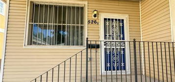 526 S Saint Patrick St Unit B, New Orleans, LA 70119