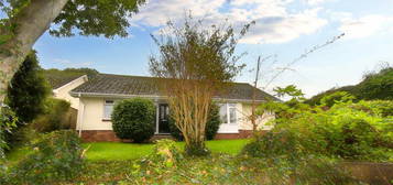 3 bedroom bungalow for sale