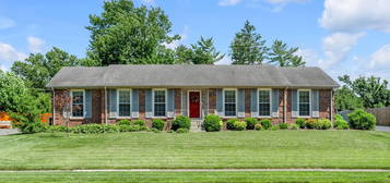 3429 Montavesta Rd, Lexington, KY 40502