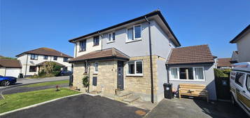 2 bed semi-detached house for sale