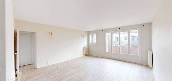 Appartement  à vendre, 3 pièces, 2 chambres, 71 m²