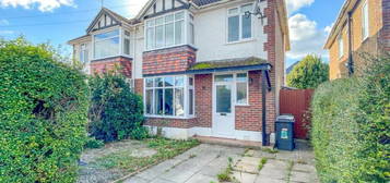 3 bedroom semi-detached house