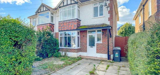 3 bedroom semi-detached house