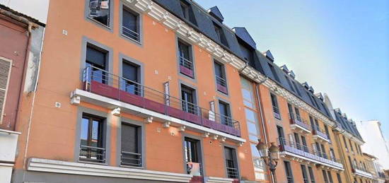 Investissement locatif studio Tarbes