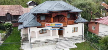 Casa 5 camere zona montana Slon Prahova