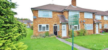 Maisonette for sale in Mogden Lane, Isleworth TW7