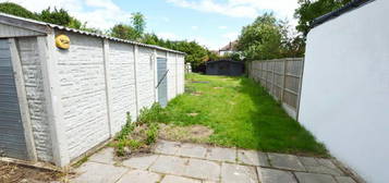 3 bedroom semi-detached house