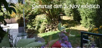 Eigengarten Froschberg