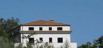 Casa singola - Tossicia