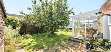 Mobile/park home for sale in Rowlands Caravan Park, Weymouth DT3