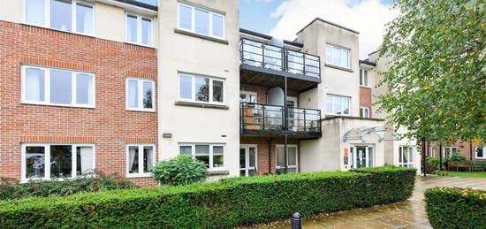 Flat for sale in Waggoners Court, Legions Way, Bishop's Stortford CM23