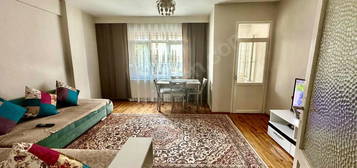 Nazlı Sokakta 2+1 90m2 Satılık Daire