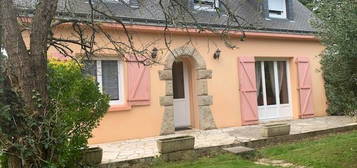 Achat maison 5 pièces 104 m²