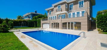 ISTANBUL SEAVIEW VILLA FOR SALE | Alkent 2000 Karaaa'ta Villa