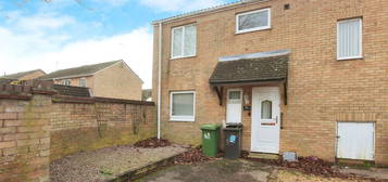 Property to rent in Braybrook, Orton Goldhay, Peterborough PE2