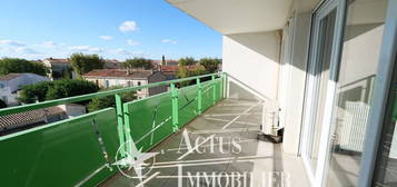 Vente appartement 3 pièces 65 m²