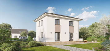 Ihr Traumhaus Individuell geplant & energieeffizient #Home_5_2V