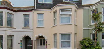 Property to rent in Marlborough Road, Falmouth TR11