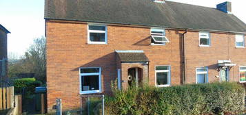 5 bedroom semi-detached house