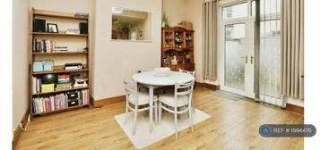 3 bedroom terraced house