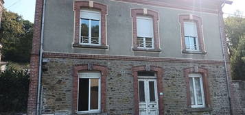 Maison  à vendre, 8 pièces, 5 chambres, 170 m²