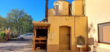 Casa rural en Sant Martí Sarroca