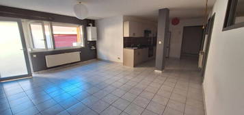 2 pièces Cernay centre R D CH 61 m²