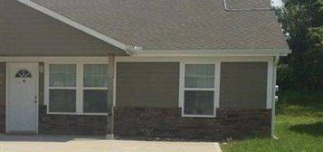 610B W  Market St #2, Warrensburg, MO 64093