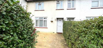 3 bed terraced house to rent