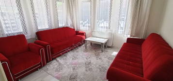 MENDERES YANI EŞYALI 1+1 DAİRE