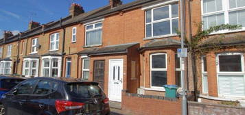 2 bed terraced house for sale