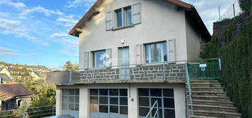 Maison à vendre Saint-Flour