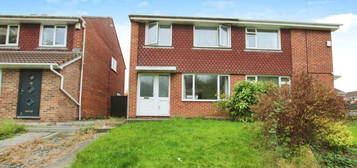 3 bedroom semi-detached house