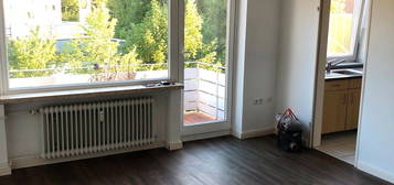 1-Zimmer Wohnung in Flensburg, Habichthof