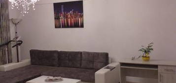 Apartament 3 camere DECOMANDAT 100 MP zona Pacurari - &#350;os. Rediu