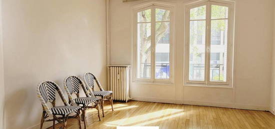 Appartement  à vendre, 3 pièces, 2 chambres, 66 m²