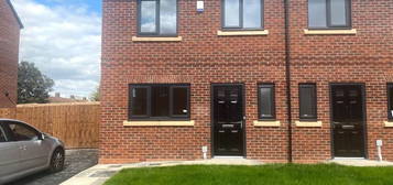 Semi-detached house to rent in South Dean Road, Liverpool L14