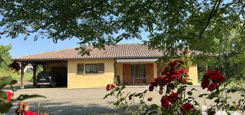 Vente Maison traditionnelle 4 pièces