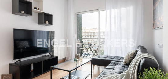 Apartamento de alquiler en Diagonal, Diagonal Mar i el Front Marítim del Poblenou