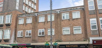 2 bed flat to rent