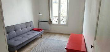 Location appartement 2 pièces 30 m²