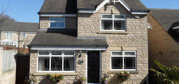 Detached house for sale in Greencroft Close, Idle, Bradford BD10