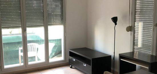 Location Appartement F2