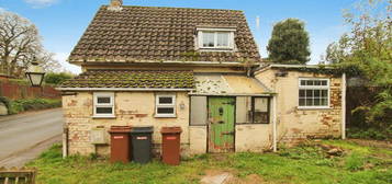 1 bedroom detached house for sale