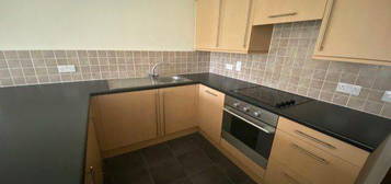 1 bed flat to rent