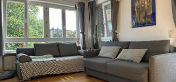 Charmante 3 Zimmer-Wohnung in Eichenau - Ideal für Paare oder kleine Familien